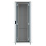 EFB Elektronik PEL-4288GR.G1SV Rack de 42U 800x800mm Gris