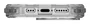 Urban Armor Gear Plyo Funda Compatible con MagSafe para Apple iPhone 16 Pro - Resistente a Impactos - 4.8m Protección Contra Caídas - Oro Transparente