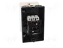 SCHNEIDER ELECTRIC Seccionador principal de seguridad TeSys VARIO 3 polos 10A IP65