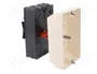 SCHNEIDER ELECTRIC Seccionador principal de seguridad TeSys VARIO 3 polos 10A IP65