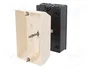 SCHNEIDER ELECTRIC Seccionador principal de seguridad TeSys VARIO 3 polos 10A IP65