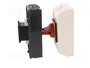 SCHNEIDER ELECTRIC Seccionador principal de seguridad TeSys VARIO 3 polos 10A IP65