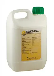 SP Veterinaria Oral 5 Litros