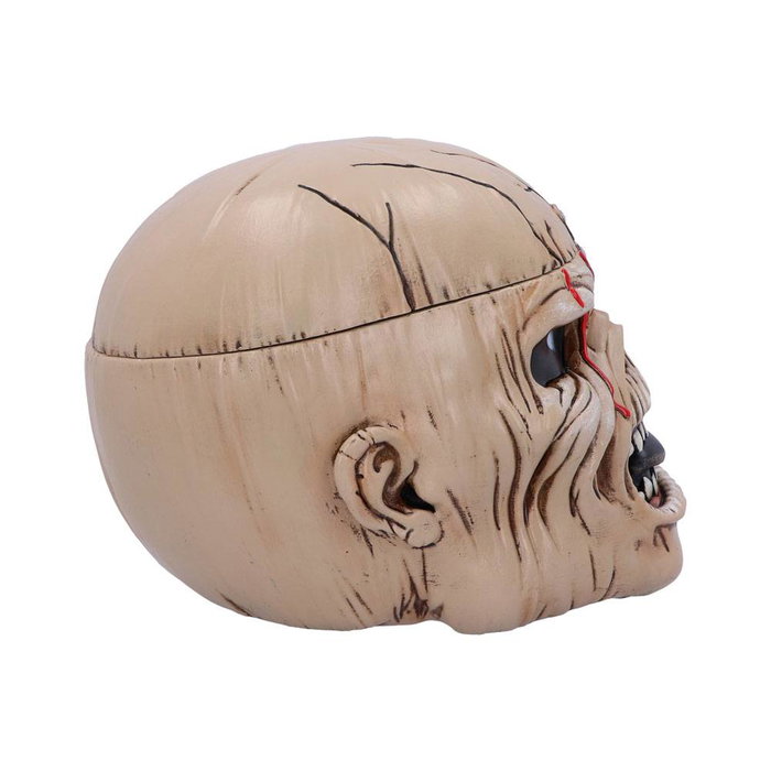 Nemesis Now Iron Maiden Bote de almacenamiento The Trooper Nemesis Now Iron Maiden Bote de almacenamiento The Trooper