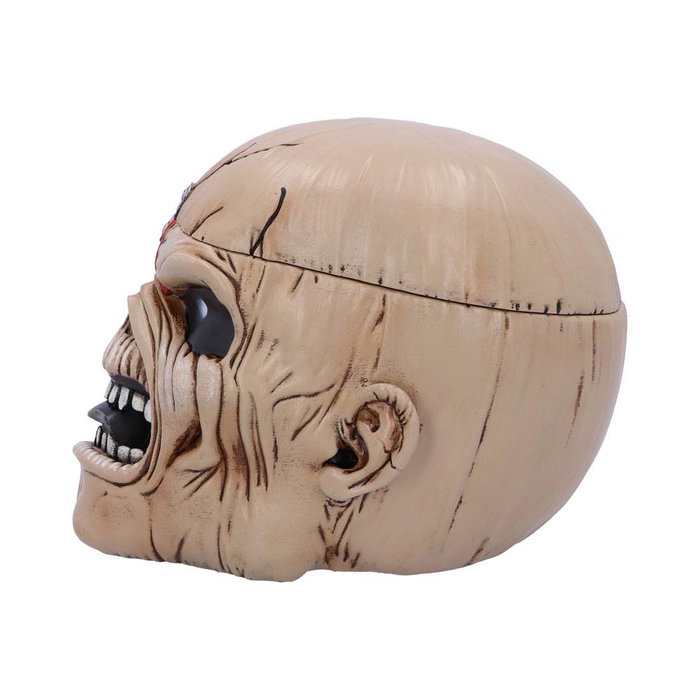 Nemesis Now Iron Maiden Bote de almacenamiento The Trooper Nemesis Now Iron Maiden Bote de almacenamiento The Trooper