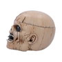 Nemesis Now Iron Maiden Bote de almacenamiento The Trooper