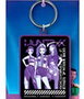 KPop Demon Hunters Llavero PVC Huntrix Group