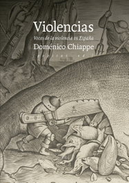 Violencias, Doménico Chiappe - PEPITAS DE CALABAZA