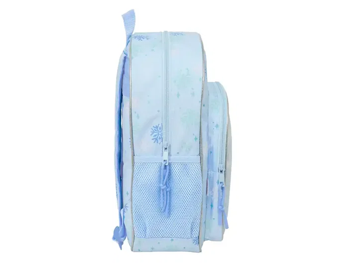 Safta Mochila Frozen Disney Junior Adaptable a Carro Safta Mochila Frozen Disney Junior Adaptable a Carro