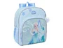 Safta Mochila Frozen Disney Junior Adaptable a Carro