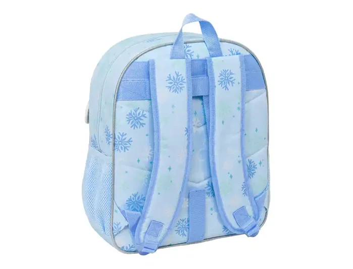 Safta Mochila Frozen Disney Junior Adaptable a Carro Safta Mochila Frozen Disney Junior Adaptable a Carro