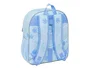 Safta Mochila Frozen Disney Junior Adaptable a Carro