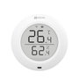 EZVIZ T51C Sensor de temperatura y humedad inalámbrico para interior
