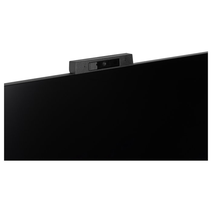IIyama ProLite XUB2790QSUH-B2 Monitor IPS 27" (68.5 cm) 2560x1440 QHD 100Hz 0.4ms AMD FreeSync USB-C 65W KVM Webcam Altavoces Negro