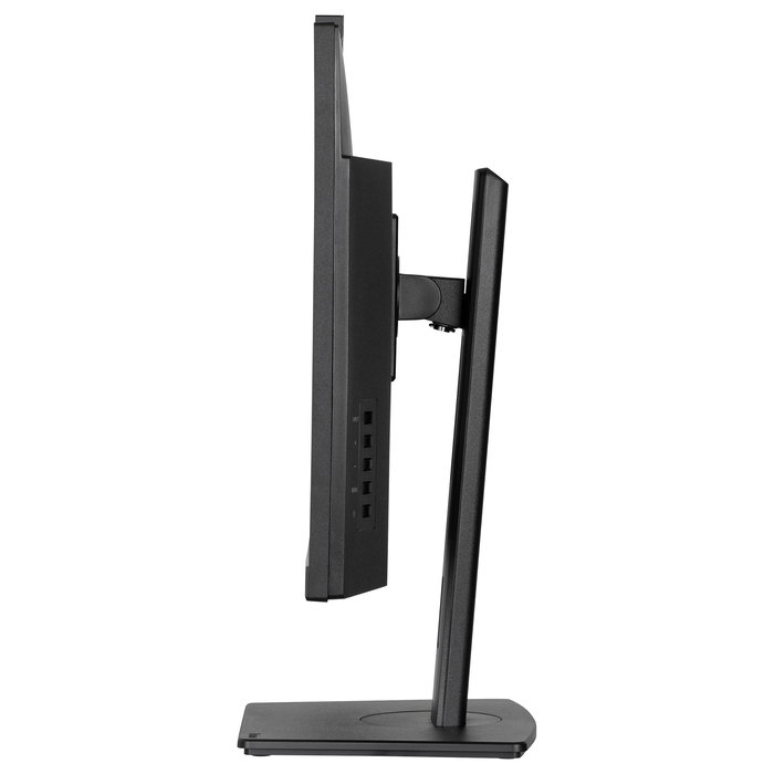 IIyama ProLite XUB2790QSUH-B2 Monitor IPS 27" (68.5 cm) 2560x1440 QHD 100Hz 0.4ms AMD FreeSync USB-C 65W KVM Webcam Altavoces Negro