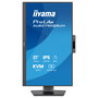 iiyama ProLite XUB2790QSUH-B2 Monitor QHD 27 IPS con Cámara integrada