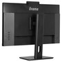 iiyama ProLite XUB2790QSUH-B2 Monitor QHD 27 IPS con Cámara integrada