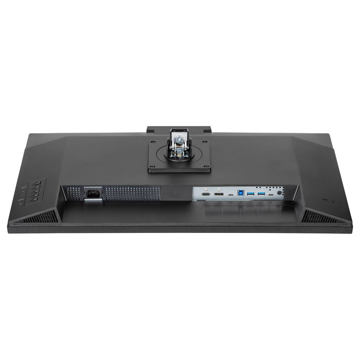 IIyama ProLite XUB2790QSUH-B2 Monitor IPS 27" (68.5 cm) 2560x1440 QHD 100Hz 0.4ms AMD FreeSync USB-C 65W KVM Webcam Altavoces Negro