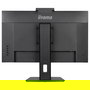 Iiyama ProLite XUB2790QSUH 68.6 cm (27") QHD IPS 2560x1440, 100Hz, 0.4ms, FreeSync, USB-C 65W, KVM, Altavoces, Negro