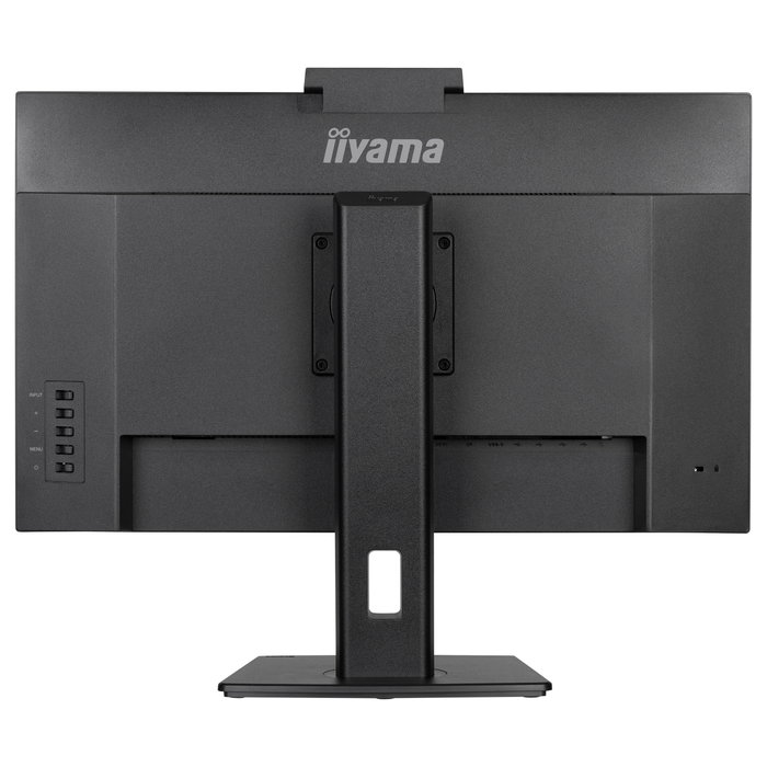 iiyama ProLite XUB2790QSUH-B2 Monitor QHD 27 IPS con Cámara integrada