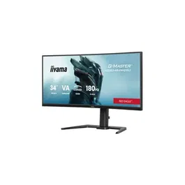 Iiyama Prolite XUB2790QSUH-B2 - Monitor PC 27 pulgadas QHD IPS, 100Hz, 0.4ms, Soporte Ajustable