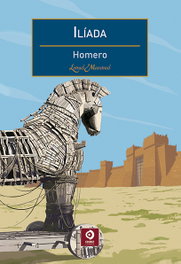 Ilíada, Homero - Edimat