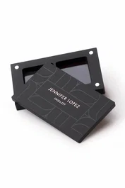 Inglot Jennifer Lopez Paleta de sombras de ojos J-Fs2