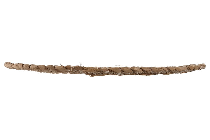 DKD Home Decor Fibra Individual Natural 35,5x35,5x1 cm DKD Home Decor Fibra Individual Natural 35,5x35,5x1 cm