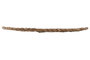 DKD Home Decor Fibra Individual Natural 35,5x35,5x1 cm