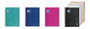 Oxford Cuaderno Espiral Europeanbook 10 Tapa Extradura Din A4 200 Hojas Horizontal