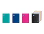 Oxford Cuaderno Espiral Europeanbook 10 Tapa Extradura Din A4 200 Hojas Horizontal