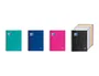 Oxford Cuaderno Espiral Europeanbook 10 Tapa Extradura Din A4 200 Hojas Horizontal