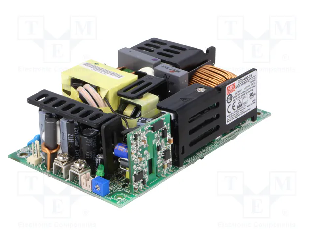 MEAN WELL RPS-400-15 400W 15V DC MEAN WELL RPS-400-15 400W 15V DC