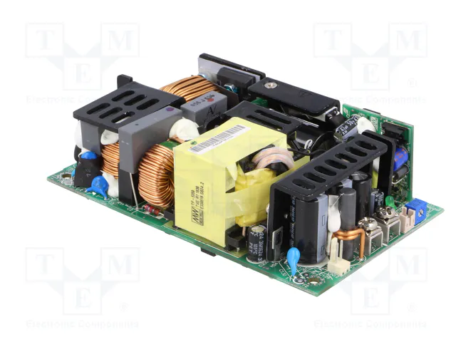 MEAN WELL RPS-400-15 400W 15V DC MEAN WELL RPS-400-15 400W 15V DC