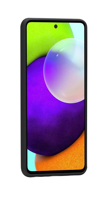 dbramante1928 Nuuk Funda Protectora Negra para Samsung Galaxy Xcover 5 dbramante1928 Nuuk Funda Protectora Negra para Samsung Galaxy Xcover 5