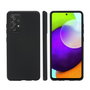 dbramante1928 Nuuk Funda Protectora Negra para Samsung Galaxy Xcover 5