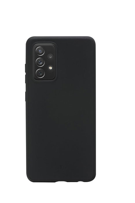 dbramante1928 Nuuk Funda Protectora Negra para Samsung Galaxy Xcover 5 dbramante1928 Nuuk Funda Protectora Negra para Samsung Galaxy Xcover 5