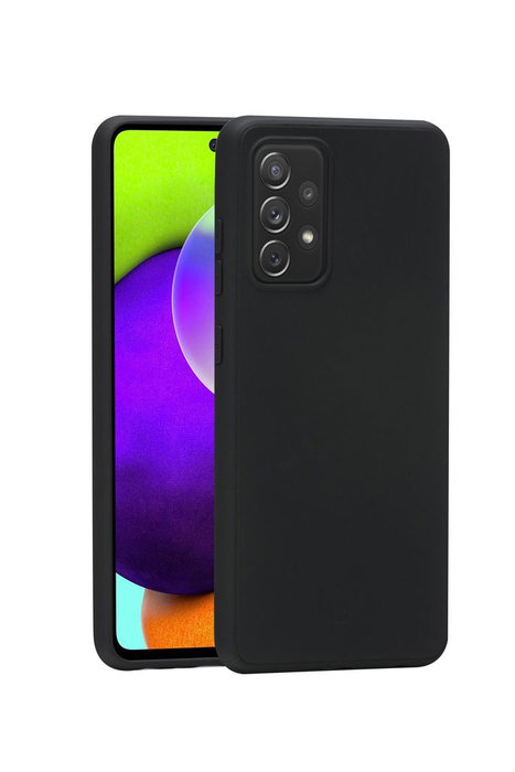 dbramante1928 Nuuk Funda Protectora Negra para Samsung Galaxy Xcover 5 dbramante1928 Nuuk Funda Protectora Negra para Samsung Galaxy Xcover 5