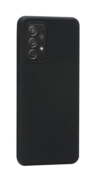 dbramante1928 Nuuk Funda Protectora Negra para Samsung Galaxy Xcover 5 dbramante1928 Nuuk Funda Protectora Negra para Samsung Galaxy Xcover 5