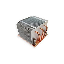 Dynatron K-618 Disipador de calor pasivo con 2 HE