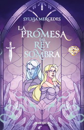 La promesa del rey sombra, Sylvia Mercedes - OCEANO TRAVESIA