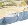 Cojín Paisaje Decoración 45 X 45 cm (Set de 2)