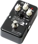 EBS Pedal Bass Overdrive - 3 Modes para Bajo