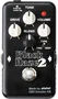 EBS Pedal Bass Overdrive - 3 Modes para Bajo