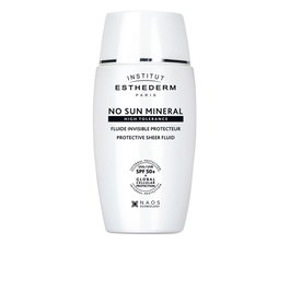 Institut Esthederm NO SUN MINERAL Fluido SPF50+ 50 ml