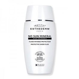 Institut Esthederm Sun No Sun Fluido 40ml