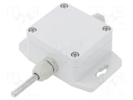 APAR AR553/I Transductor de temperatura 4÷20mA IP65