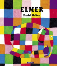 Elmer, David McKee - BEASCOA