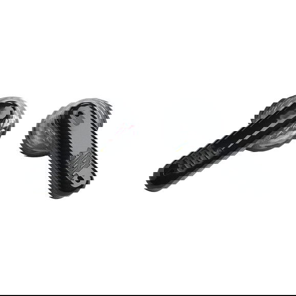 JBL TUNE FLEX Auriculares True Wireless In-Ear con Cancelación Activa de Ruido (ANC), Bluetooth 5.2, Resistencia al Agua IPX4, 32h de Batería, Negro