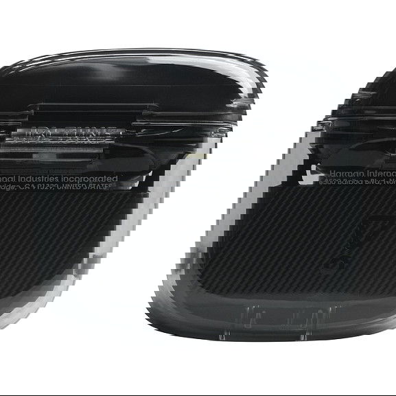 JBL TUNE FLEX Auriculares True Wireless In-Ear con Cancelación Activa de Ruido (ANC), Bluetooth 5.2, Resistencia al Agua IPX4, 32h de Batería, Negro